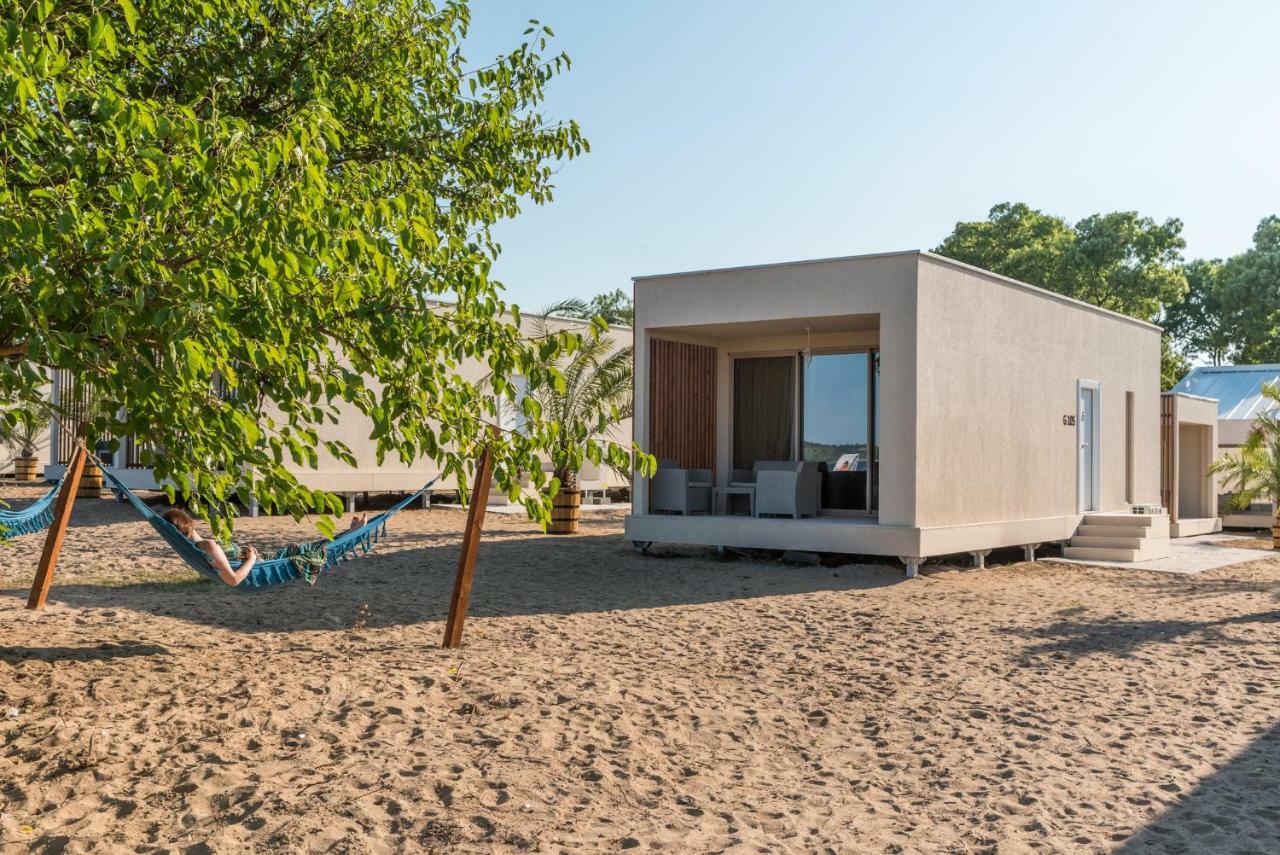 Gradina Campsite Sozopol