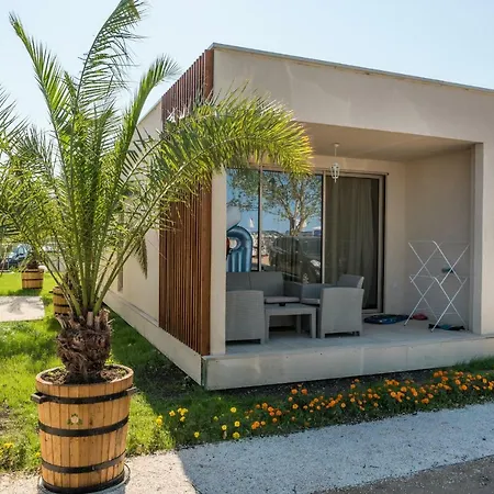 Camping Gradina Sozopol Exterior photo