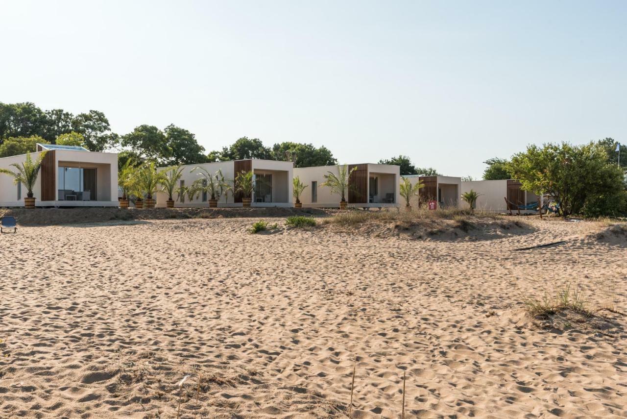 Campsite Gradina Sozopol
