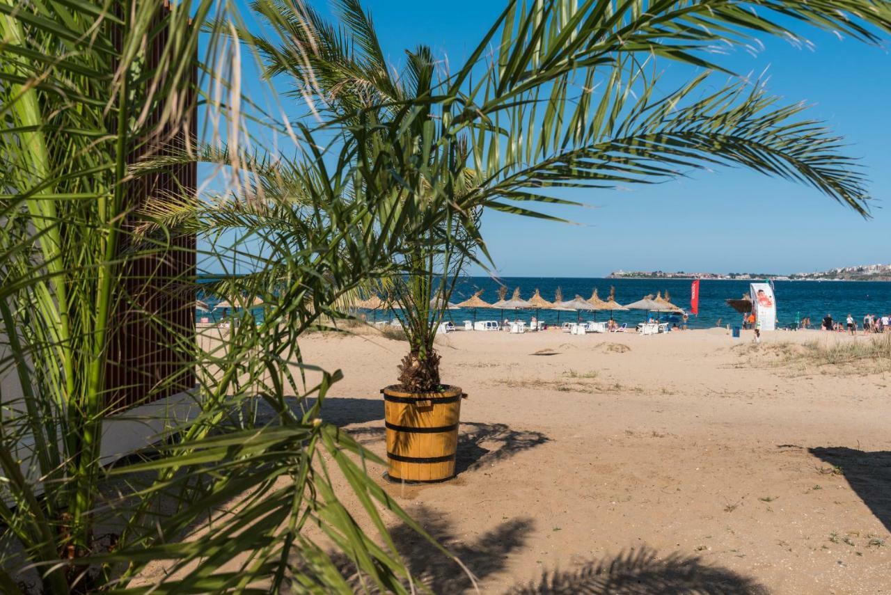 Campsite Gradina 3*
