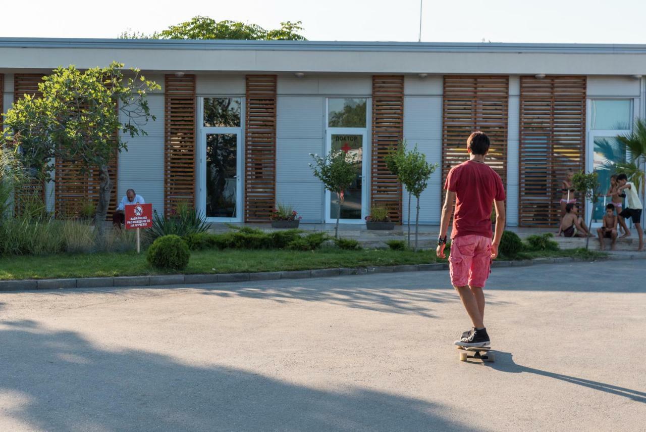 Gradina Campsite 3*
