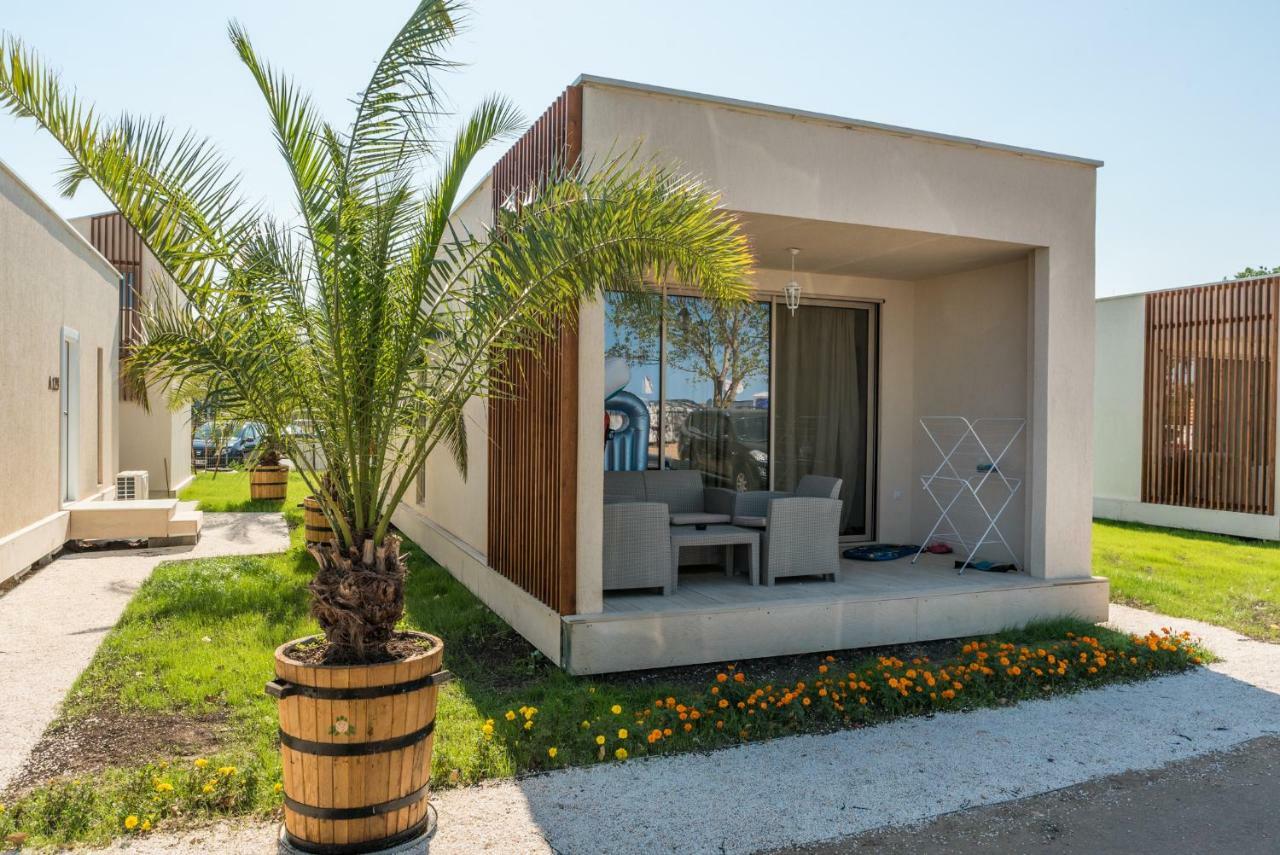 Gradina Campsite