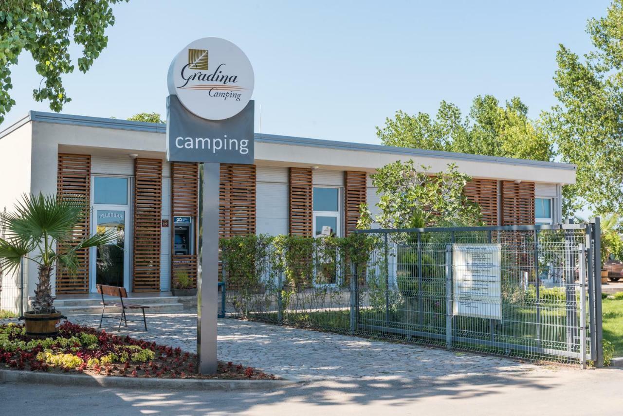 Gradina Campsite 3*