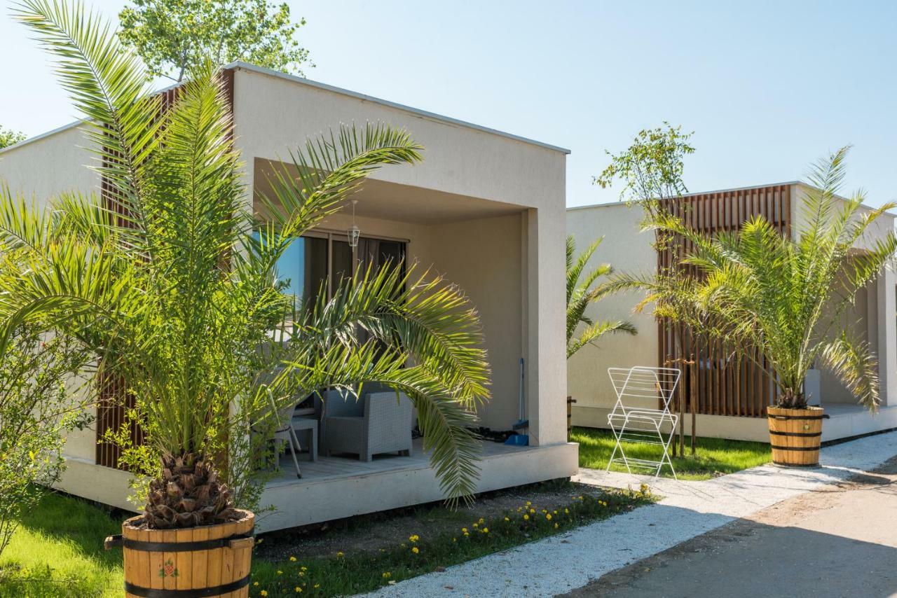 Gradina Campsite Sozopol