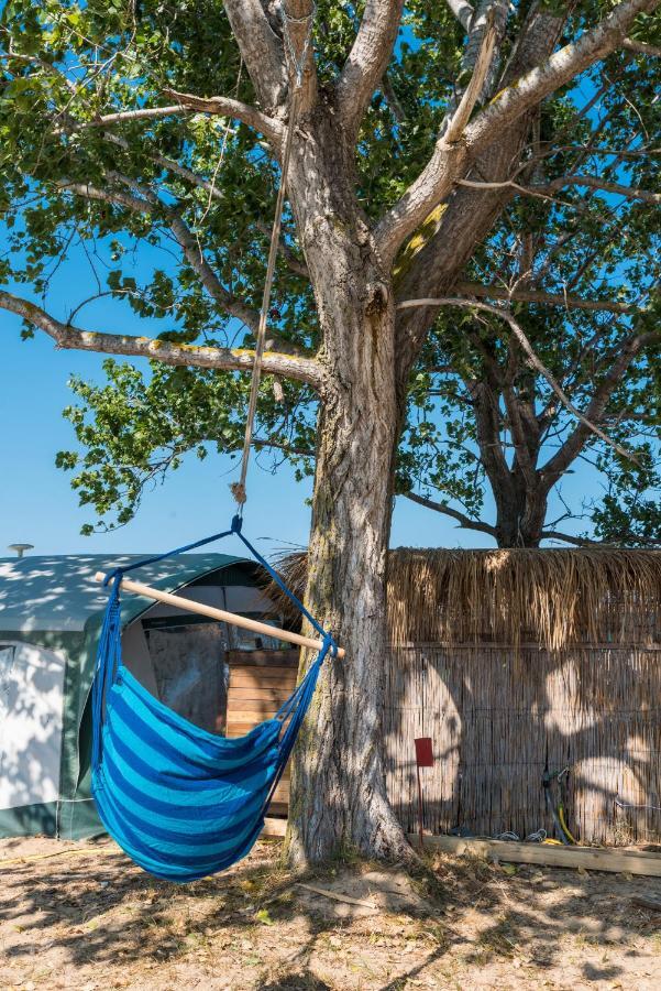 Gradina Campsite